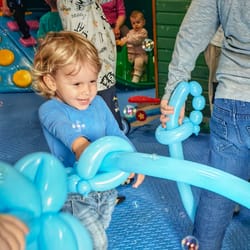 Вълшебно място - специално поводи