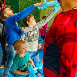 Вълшебно място - специално поводи