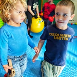 Вълшебно място - специално поводи