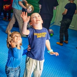 Вълшебно място - специално поводи