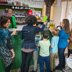 Вълшебно място - специално поводи