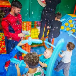 Вълшебно място - специално поводи