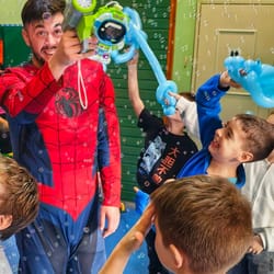 Вълшебно място - специално поводи