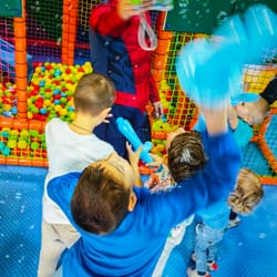 Вълшебно място - специално поводи