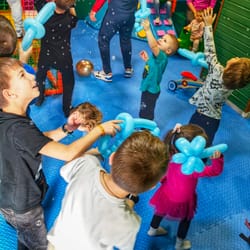 Вълшебно място - специално поводи