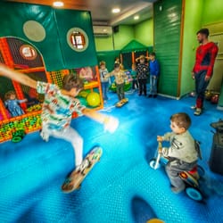 Вълшебно място - специално поводи