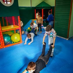 Вълшебно място - специално поводи