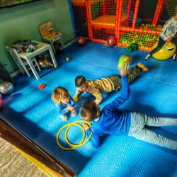 Вълшебно място - специално поводи