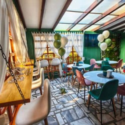 Вълшебно място - специално поводи