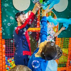 Вълшебно място - специално поводи