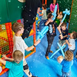 Вълшебно място - специално поводи