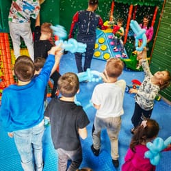 Вълшебно място - специално поводи