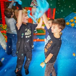 Вълшебно място - специално поводи