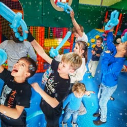 Вълшебно място - специално поводи