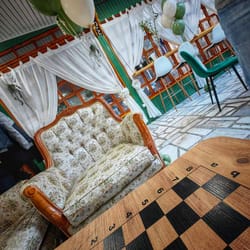 Вълшебно място - специално поводи