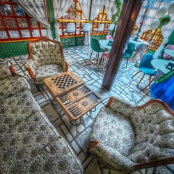 Вълшебно място - специално поводи