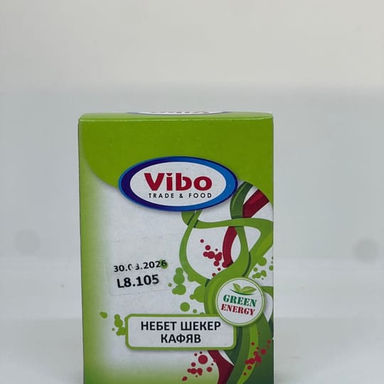 Небет шекер кафяв 100 г