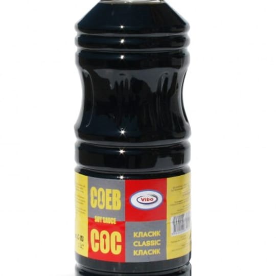 Соев сос Vibo 