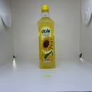 Слънчогледово олио