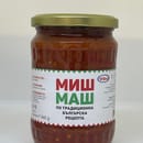 Готови ястия