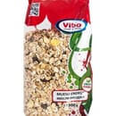 Зърнени продукти и мюсли