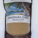 Кафява захар