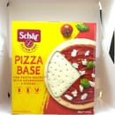 Тесто за пица