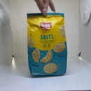 Солени снаксове