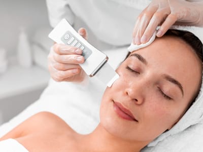 Почистване с ултразвук