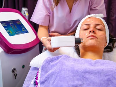 Радиочестотен лифтинг