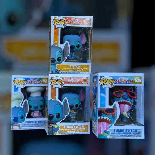 Колекционерски фигурки 