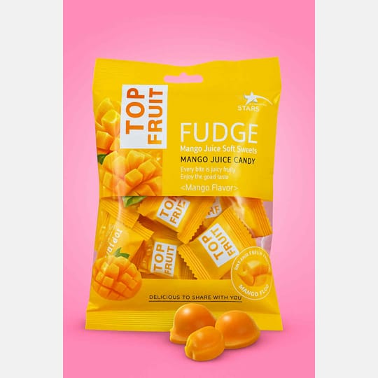 Белещи Се Бонбони Манго