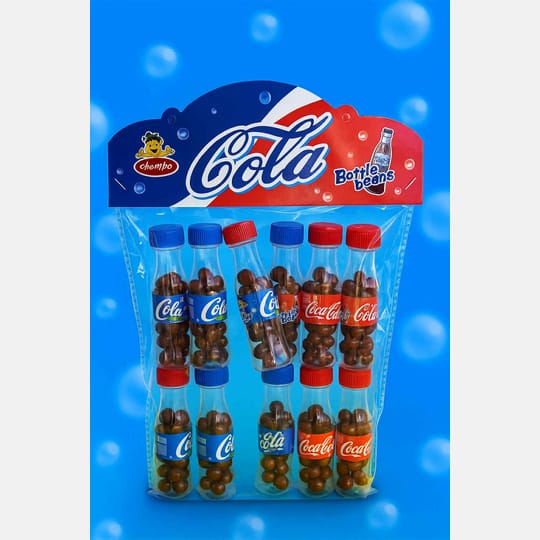 Кола Бонбонки 