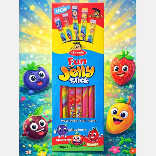 Jelly Fun