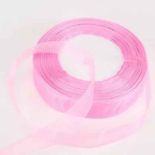 Панделка за букет