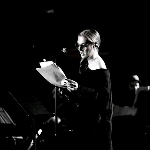 Яна Борисова