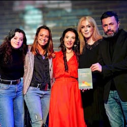 представяне на книги