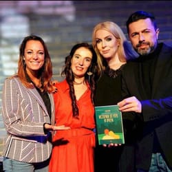 представяне на книги