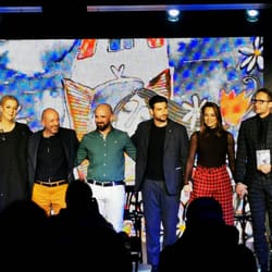 представяне на книги