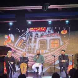 представяне на книги