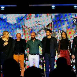 представяне на книги