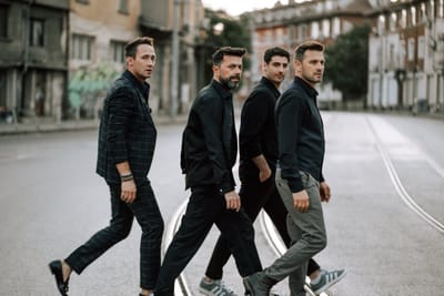 представление