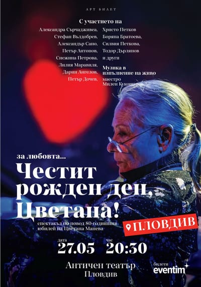 представление