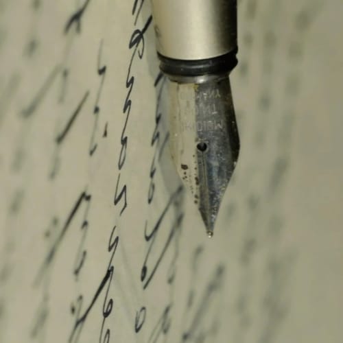 писалтески клуб