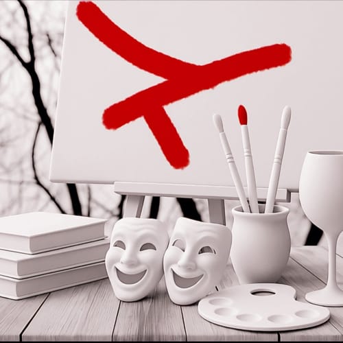 креативна атмосфера