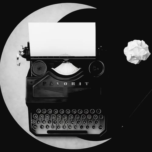 Нощен писателски клуб