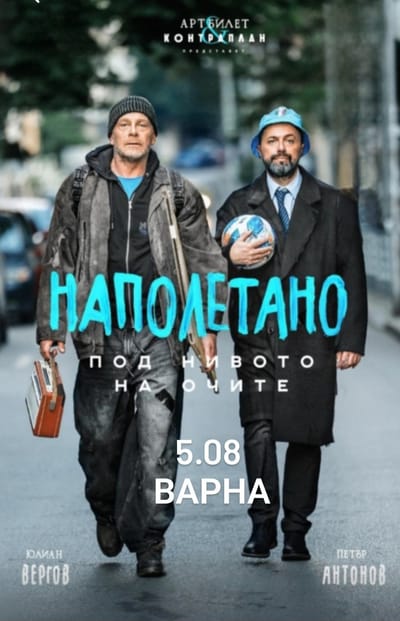 представление