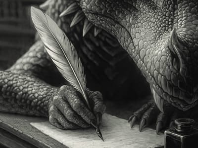 Школа по творческо писане за ученици 