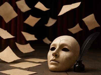 Курсове по театрална драматургия