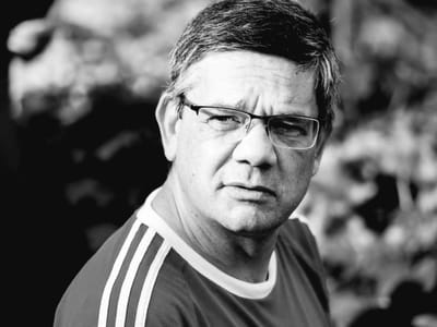 Димитър Коцев - Шошо